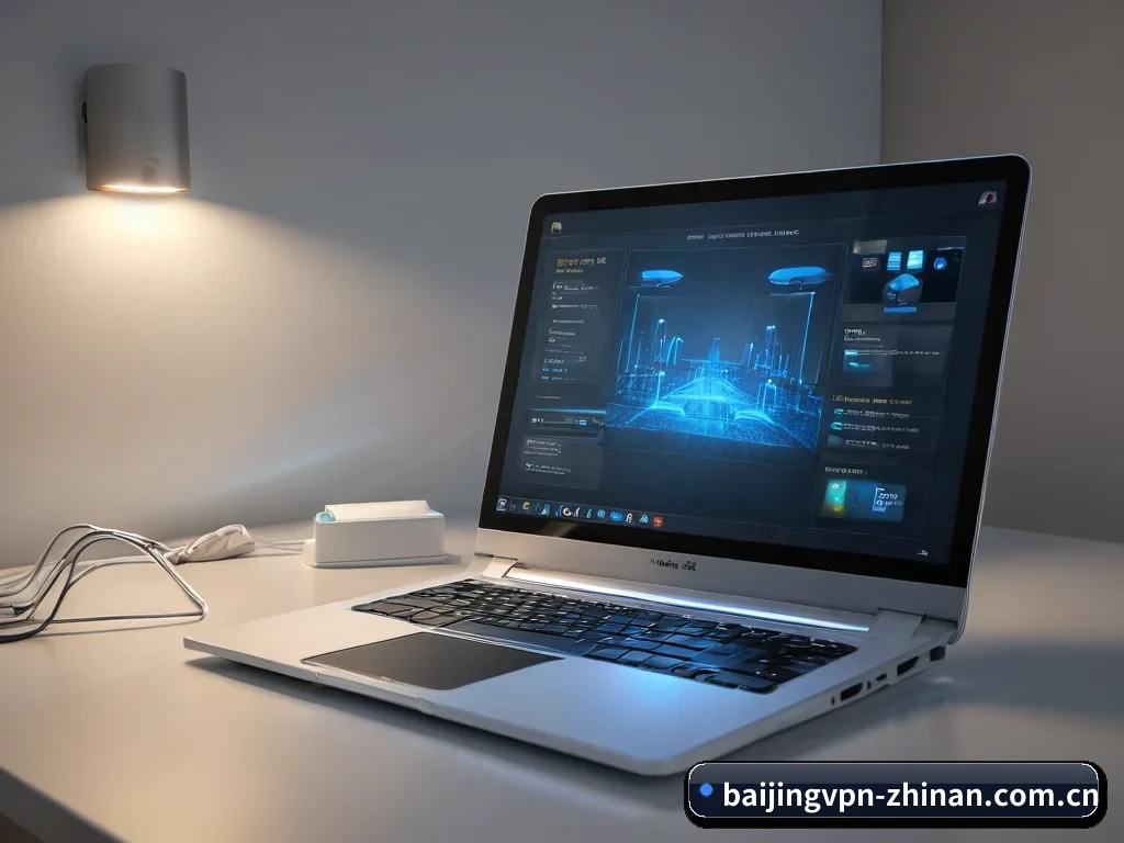 白鲸加速器 APP